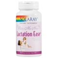 Lactation Ease - pentru imbunatatirea lactatiei si a calitatii laptelui matern